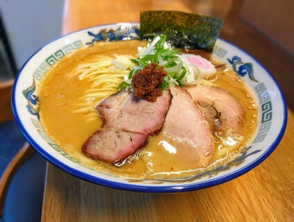 味噌っ子 ふっくの画像