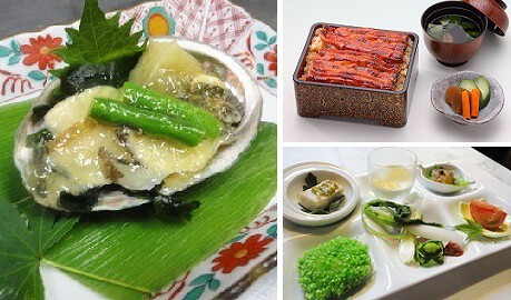 割烹　なかざとの画像