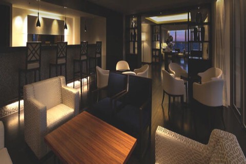 View lounge&bar SKYの画像