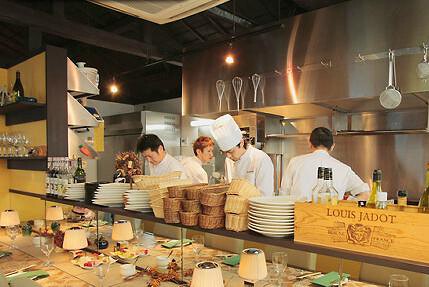 ビストロ・ド・ヨシモトの画像