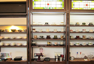 櫻どうりの画像