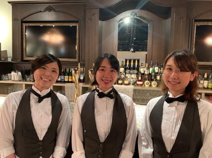 GUARDIAN DINING BAR AND SOUL.の画像