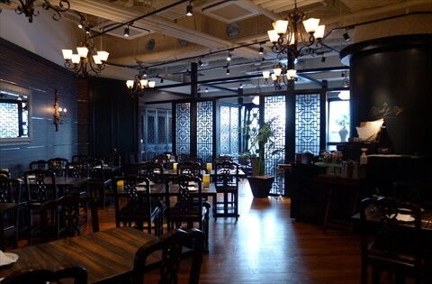 Ｂlue Ｌily 青百合飯荘 roppongi 〜Oriental Chinese Restaurant〜の画像