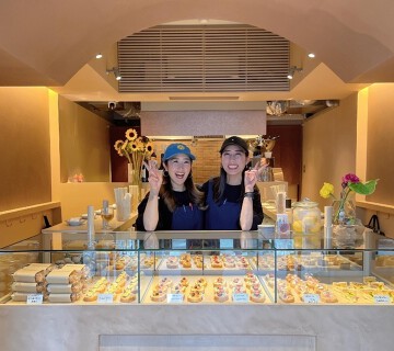 SAYAMI STYLEの画像