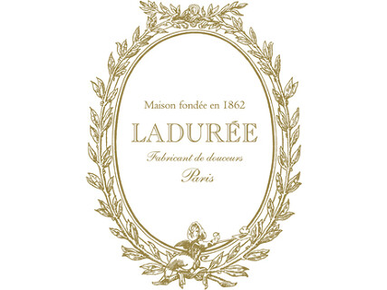 LADUREE京都四条店の画像