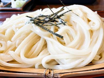 うどん屋（旧：恩家）の画像