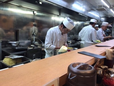 ラーメンおか田　大曽根店の画像