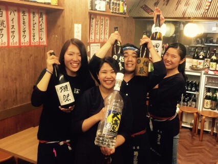 浅草鳥一家の画像