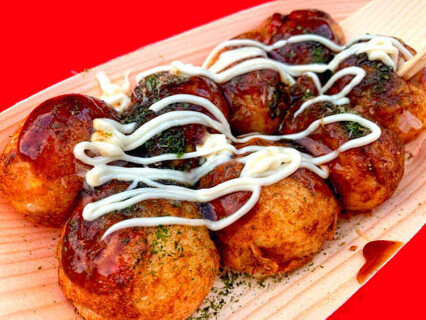 元祖どないや　北新地店の画像