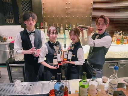 アリーズバー/2004の画像