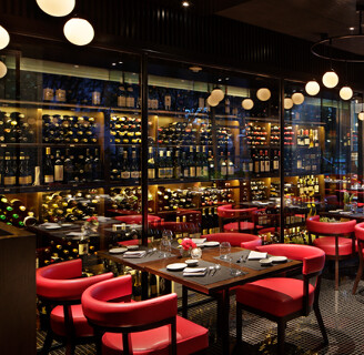 TRATTORIA CREATTAの画像