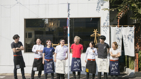 肉屋うたがわ2の画像