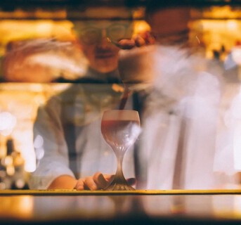 BAR DUCK22の画像