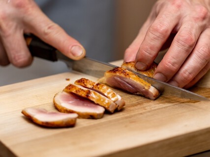 焼鳥 京都橘の画像