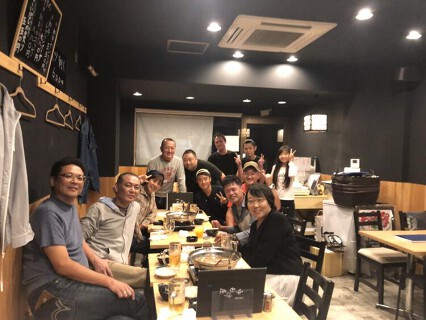 焼肉ホルモン中も津屋　備後町はなれの画像