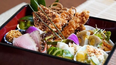 そば居酒屋るちんの画像