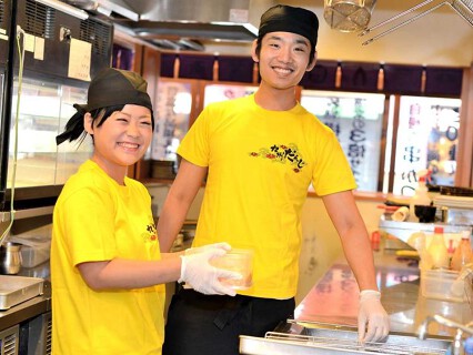 からあげ 九州だんじの画像