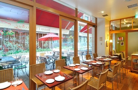 肉ビストロ＆クラフトビール  ランプラントの画像