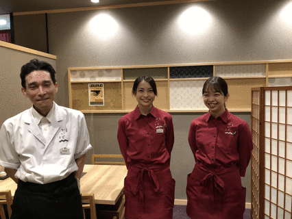 和食料理 かいと 芦屋店の画像