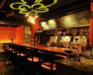 肉とワイン bonanzaの画像