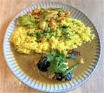 北浜　丁子の画像