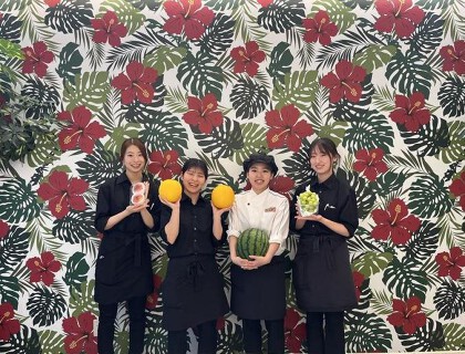 果実園リーベル 横浜ランドマークプラザ店の画像