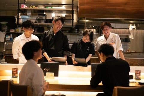 焼き鳥 きんざん 五反田店の画像