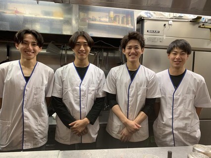 牛々竹ノ塚店の画像