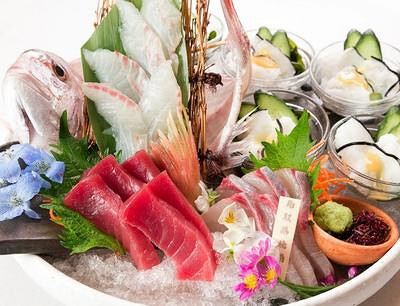 美味彩菜 たんぽぽ 大阪港店の画像