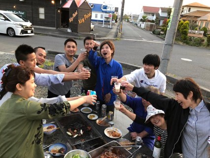 炭火焼肉 牡丹苑 本郷店の画像