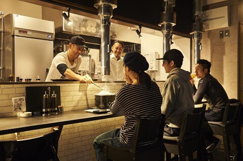 ほるもんや　門前仲町の画像