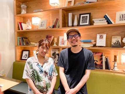 MOKUOLA -lumine ikebukuro-　モクオラ -ルミネ池袋-の画像