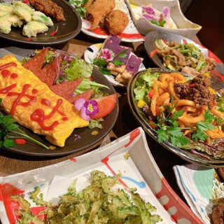 沖縄SOULFOOD じゃむの画像