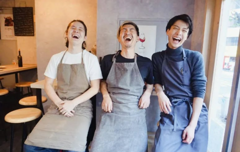 Flamingo toranomon 新店の画像