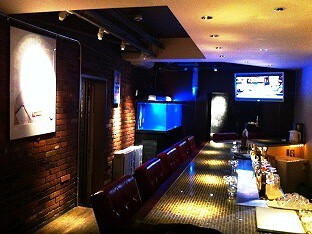 BUENA VISTAの画像