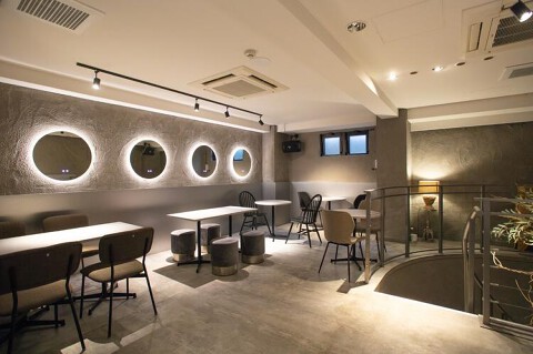 旨酒と肴 soilの画像