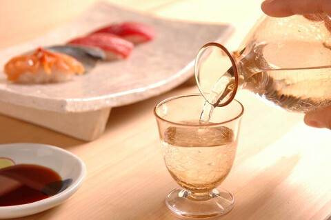 まんてん鮨の画像