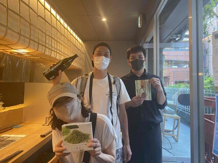 れだん 本店の画像