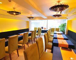 hyaku×amour〜つながるダイニング〜の画像