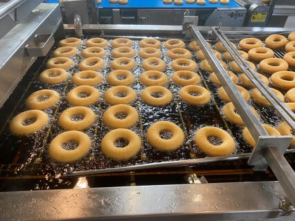 大阪ドーナツ・ファクトリーの画像