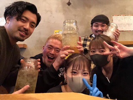 スタンドクレイジークラフトビアの画像