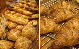 無添加パン工房　パパシュの画像