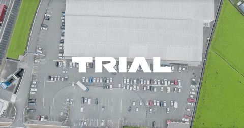 橋本屋　TRIAL富田林店の画像