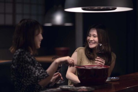 炭火焼肉 福わらひ2の画像