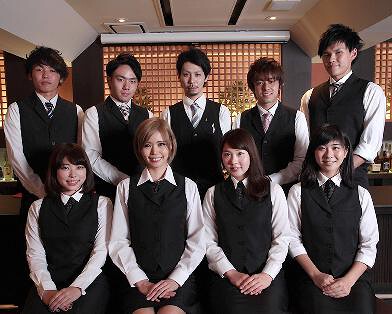 BAR Courage Villaの画像