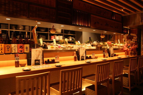 旬魚菜　磯一 西梅田店の画像