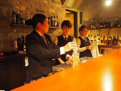 Bar LIDEMOの画像