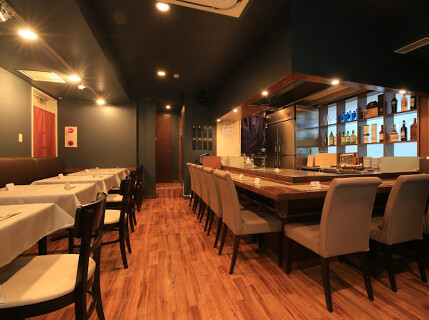 鉄板会席わいどの画像