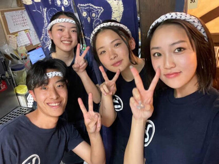 炭火焼鳥 ときわやの画像