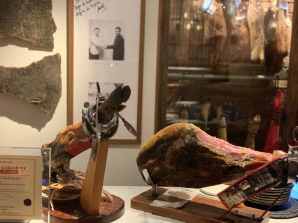 BELLOTA muamua 烏丸三条店の画像